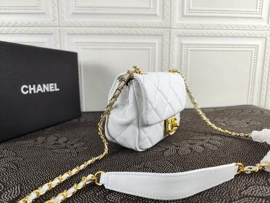 1:1 Chanel Bags 734 18X12CM WO 2colour