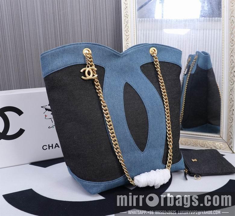 1:1 Chanel Bags 8835 40X35X15cm XMY 2colour