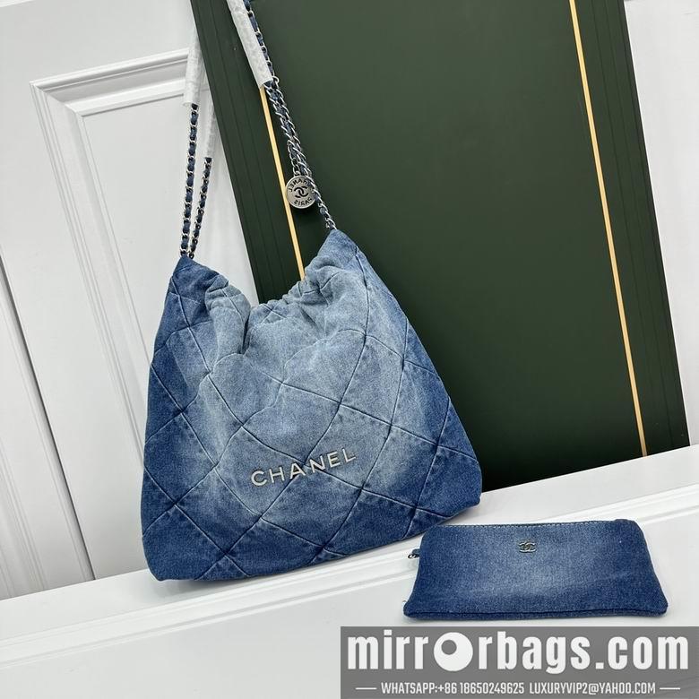 1:1 Chanel Bags 3611 big 35cm small 30cm WO