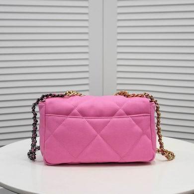 1:1 Chanel Bags 9010 26X9X16cm WO 3colour