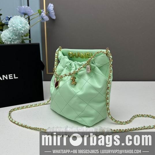 1:1 Chanel Bags Chanel 3793 17x17x8cm ww4色