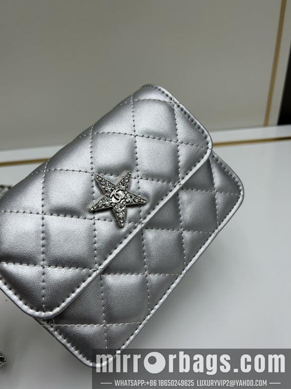 1:1 Chanel Bags Chanel 3357 17x11x4cm ww2