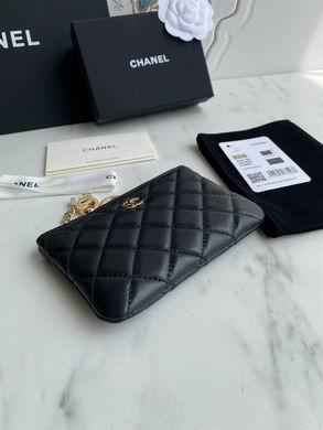 1:1 Chanel Bags A50168 14X10X1cm WO