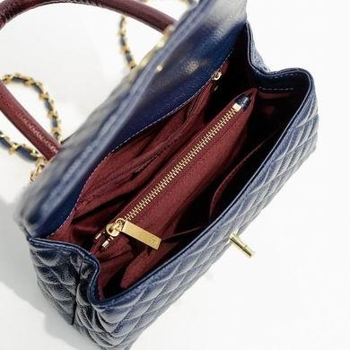 1:1 Chanel Bags WO92991 26X16X9