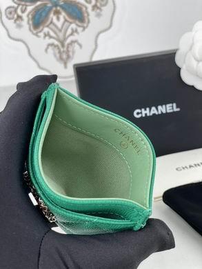 1:1 Chanel Bags 10X19.5X2.5cm 032501 YG 4colour
