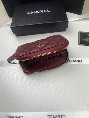 1:1 Chanel Bags 69271 7.5X2X11cm ZY 6colour