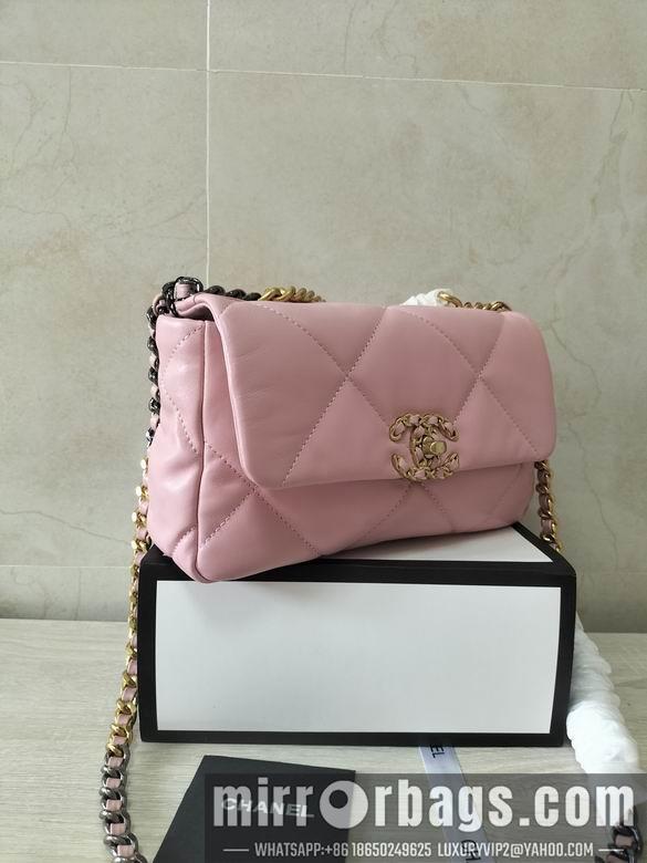 1:1 Chanel Bags 8067-2 26X16X9cm WO