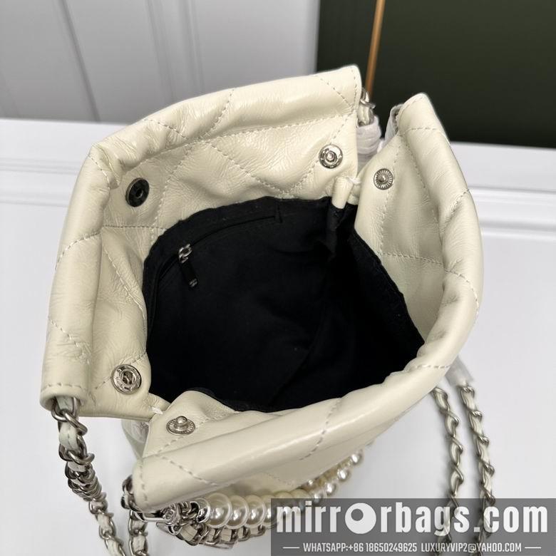 1:1 Chanel Bags 6802 23cm YG 2colour
