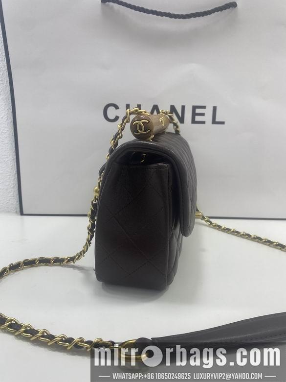 1:1 Chanel Bags AS8630 20cm WO 4colour