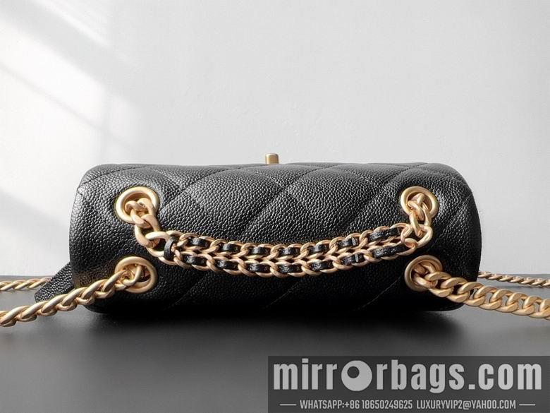 1:1 Chanel Bags 20X19X8cm 030909 WO