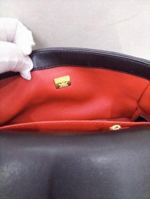 1:1 Chanel Bags 81150 21X14.5X5cm WO
