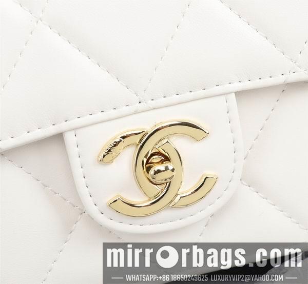 1:1 Chanel Bags 1011 20X15X8cm XMY 3colour