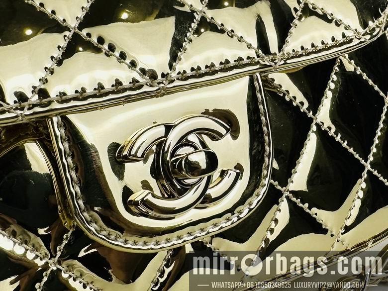 1:1 Chanel Bags 4646 20X13X4.5cm XMY 4colour