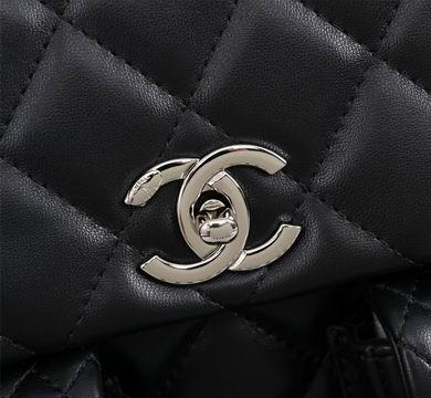 1:1 Chanel Bags 1015 35X10X24CM WO