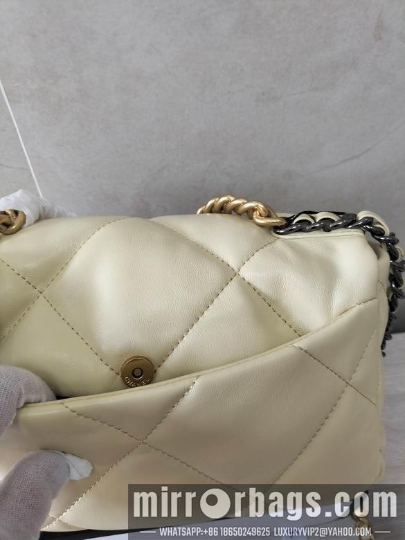 1:1 Chanel Bags 8067-2 26X16X9cm WO