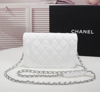 1:1 Chanel Bags WO33814 20X12X4
