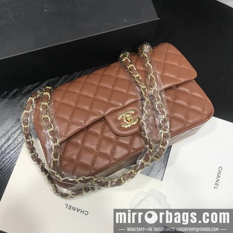 1:1 Chanel Bags 1112 25.5X16X7cm XMY