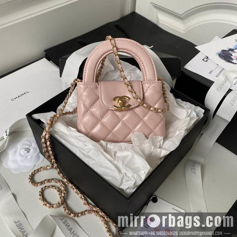 1:1 Chanel Bags AP3435 12cm WO 3colour