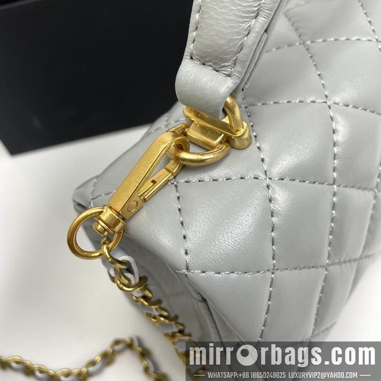 1:1 Chanel Bags 730 20X12X6cm XMY 3colour