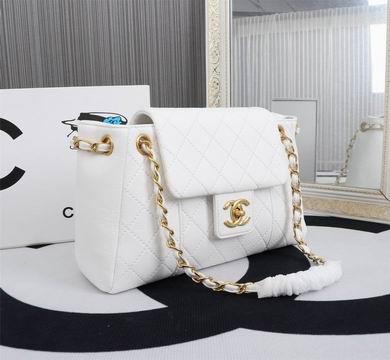 1:1 Chanel Bags 中古包 2203 28X10X19cm WO two colors