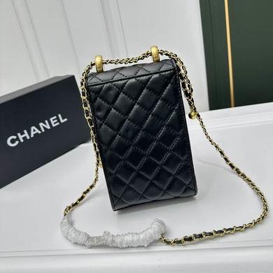 1:1 Chanel Bags 3616 19X11.5cm WO