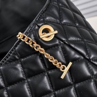 1:1 Chanel Bags 9094 27X13X8cm WO 3colour