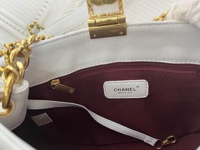 1:1 Chanel Bags 33815 17X23X7cm WO 4colour