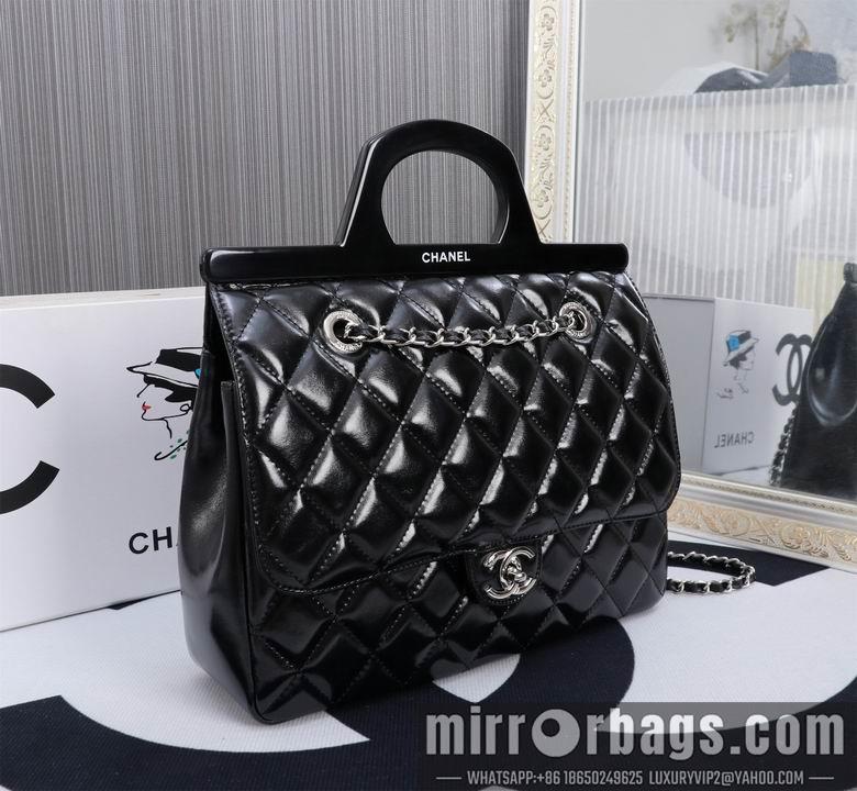 1:1 Chanel Bags 2201 31X24cm XMY 3colour
