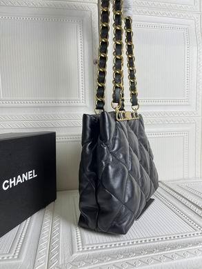 1:1 Chanel Bags 33816 24X29X10cm WO 2colour