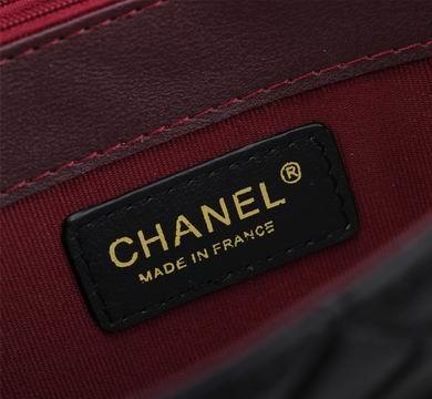 1:1 Chanel Bags 33815 25X15X3CM WO 4colour