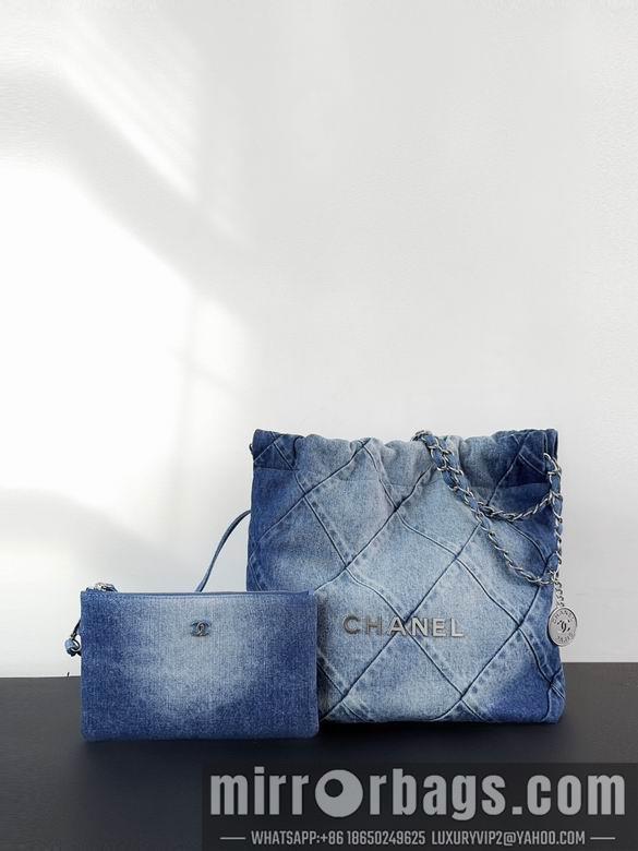 1:1 Chanel Bags 35X37X7cm 032513 WO