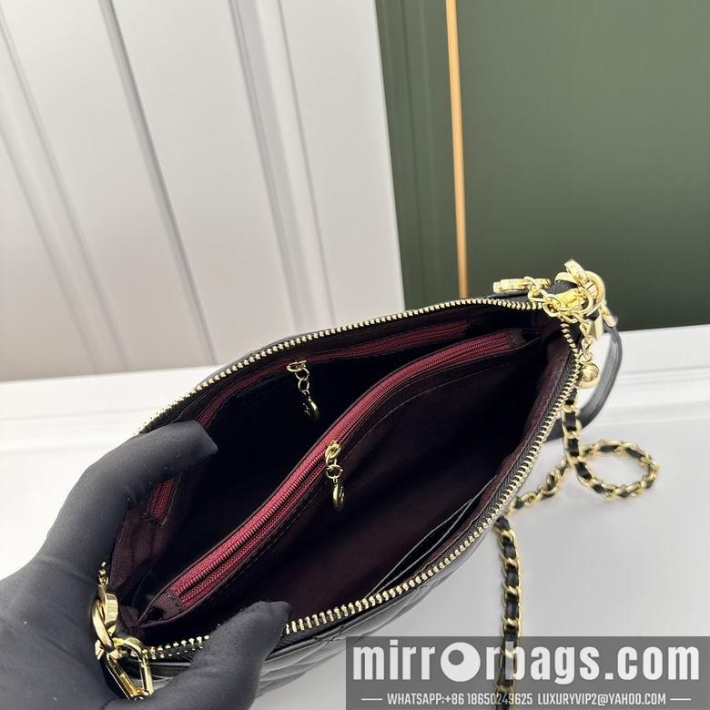 1:1 Chanel Bags 7101 27X15cm WO