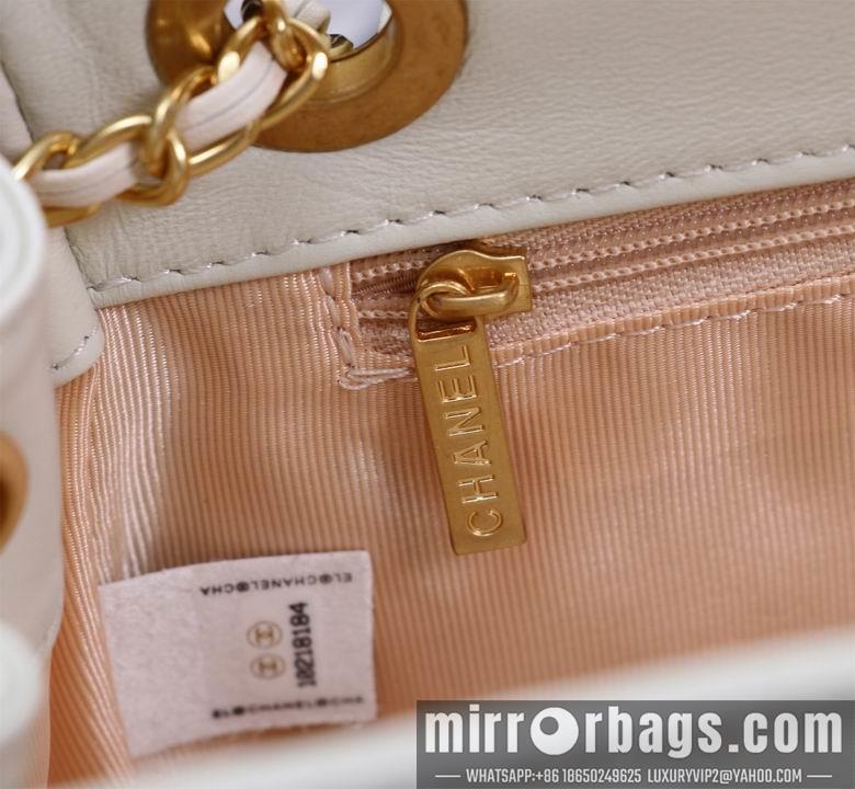 1:1 Chanel Bags 8855 23X17X9cm XMY 4colour