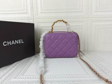 1:1 Chanel Bags 223 17X13cm WO