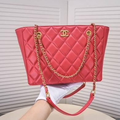 1:1 Chanel Bags Vintagep AS3312 30X22X10cm WO 4colour