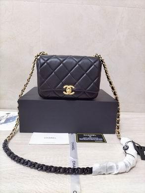 1:1 Chanel Bags 81149 18X16X6cm WO