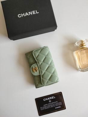 1:1 Chanel Bags AP0214 7.5X11.3X2.1cm ZY