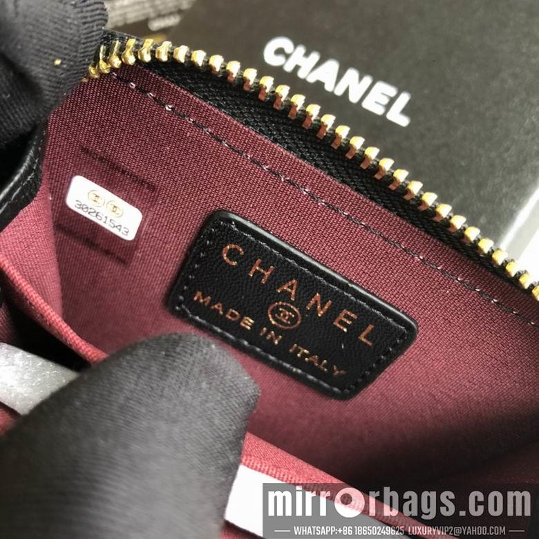 1:1 Chanel Bags 31508 11X7.5cm