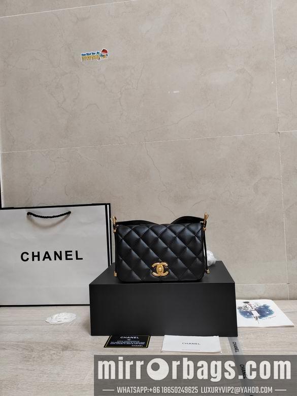 1:1 Chanel Bags 9033 12.5X19X6cm WO