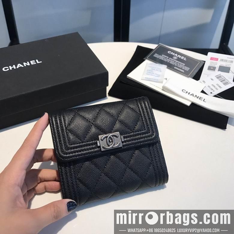 1:1 Chanel Bags 80734 11cm
