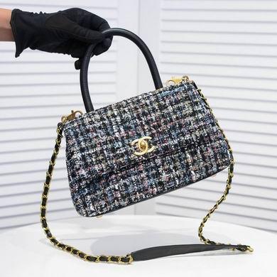 1:1 Chanel Bags 92991 26X16X9cm WO