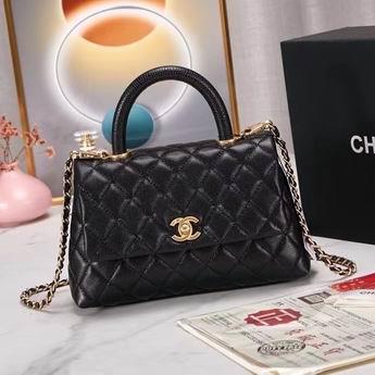 1:1 Chanel Bags BT92990 23X14X8