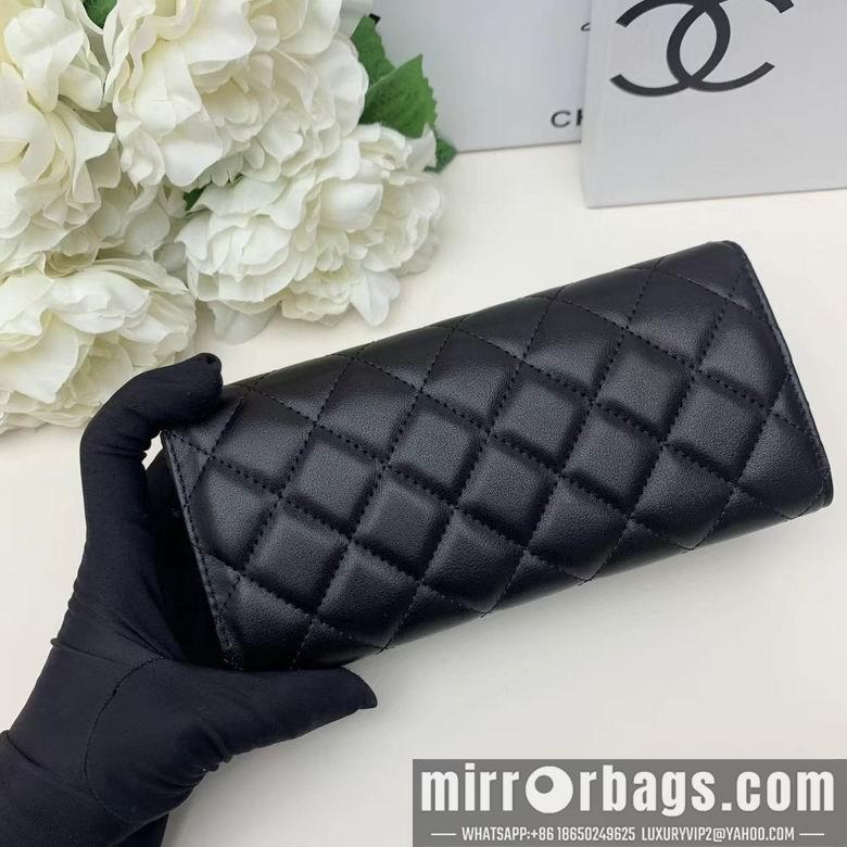 1:1 Chanel Bags 2012 19.5X10.5cm ZC 3colour
