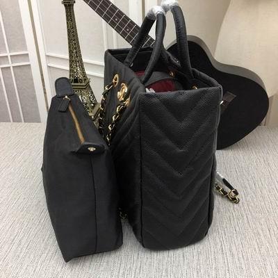 1:1 Chanel Bags WO8007 38x16x36cm