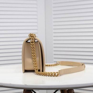 1:1 Chanel Bags 67086-12 25X15X8cm WO