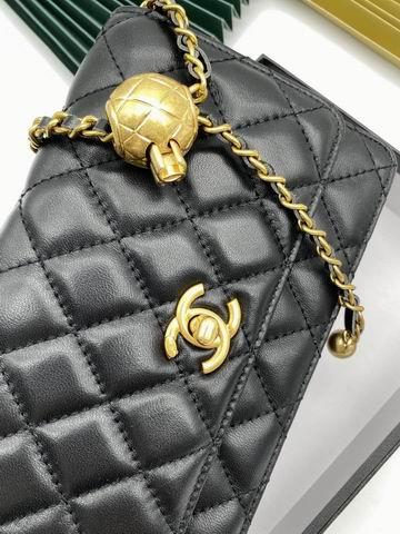 1:1 Chanel Bags WL6119 19X13X3.5