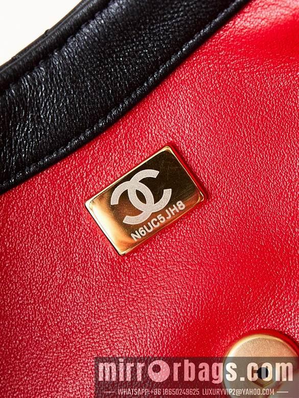 1:1 Chanel Bags AS4455 15X30X4cm WO