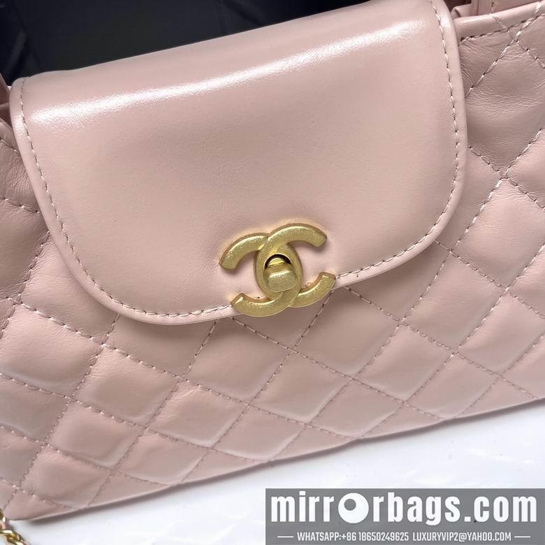 1:1 Chanel Bags 6170 23X14cm XMY 3colour