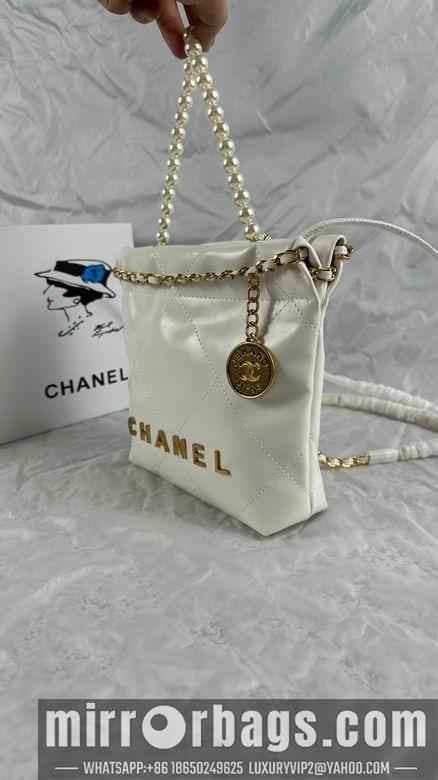 1:1 Chanel Bags 810 20X19X6cm WO 4colour