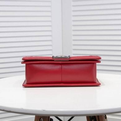 1:1 Chanel Bags 67086-10 25X15X8cm WO